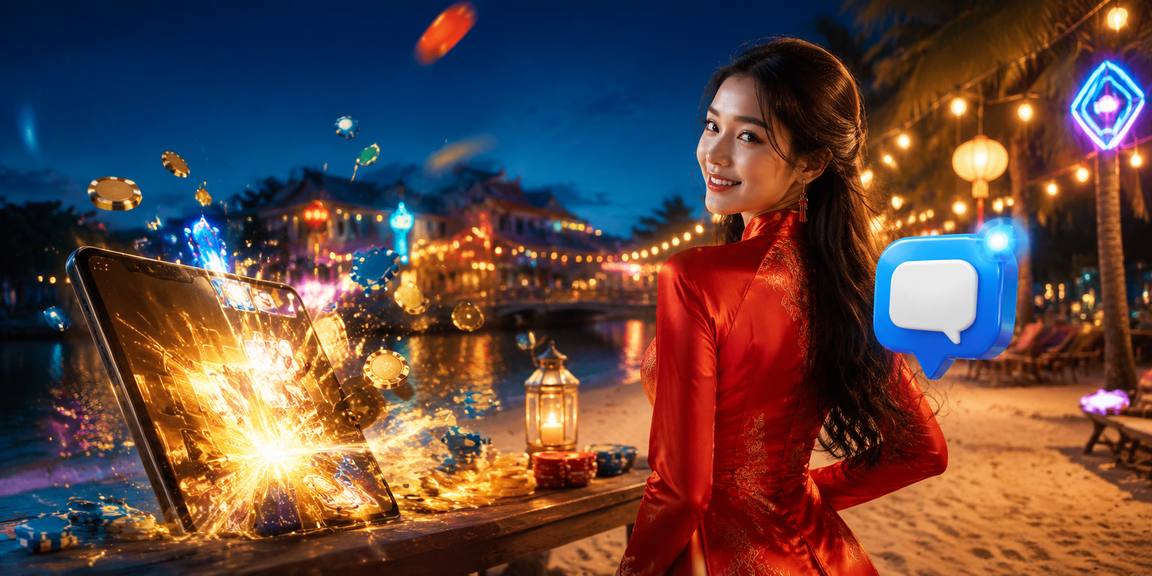 im88 Tất Cả Những Gì Bạn Cần Biết Về Slot Tại im88